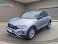 Volkswagen T-Roc FRIENDS - DSG 150 PS - nur € 33.599,-** Silber - thumbnail 1