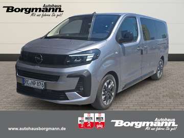 Life XL Edition- Sofort Verfügbar - elektr. Türen