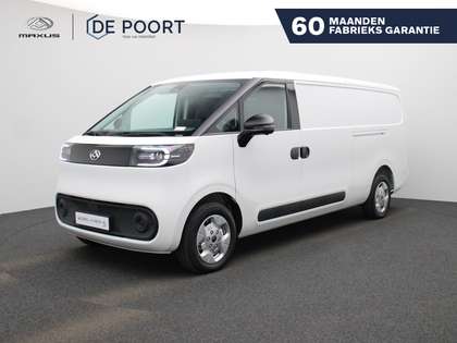 Maxus eDeliver 5 | L2H1 64 kWh | Nieuwste model |uit voo