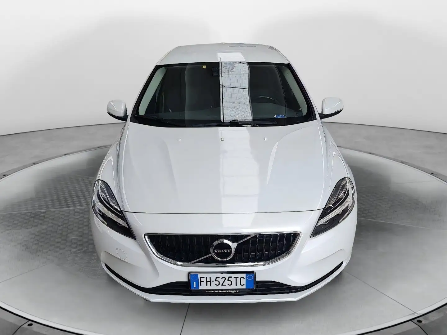 Volvo V40 V40 D2 Kinetic - 2