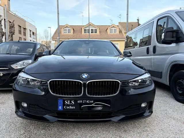 BMW 316 316dA