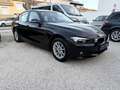 BMW 316 316dA Noir - thumbnail 3