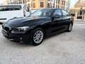BMW 316 316dA Noir - thumbnail 2