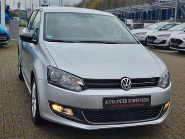 V Style Automatik/PDC/1.Hand/Garantie/SHZ