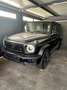 Mercedes-Benz G 63 AMG G63 4MATIC Aut. Schwarz - thumbnail 1