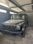 Mercedes-Benz G 63 AMG G63 4MATIC Aut. Schwarz - thumbnail 4