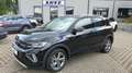 Volkswagen T-Cross 1.5 TSI 110 kW R-Line ACC/RFK/NAVI/Matrix-LED Noir - thumbnail 1