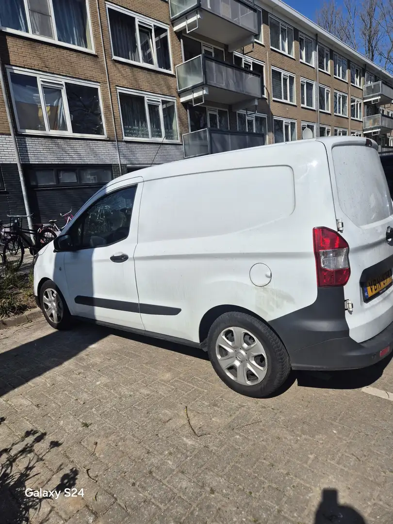 Ford Transit Courier 1.5 TDCI Trend Wit - 2