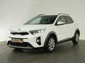 Kia Stonic VISION+NAVI+RÜCKFAHRKAMERA+SITZ-/LENKRADHEIZUNG+PA Weiß - thumbnail 2