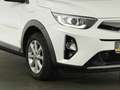 Kia Stonic VISION+NAVI+RÜCKFAHRKAMERA+SITZ-/LENKRADHEIZUNG+PA Blanc - thumbnail 34