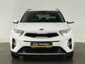 Kia Stonic VISION+NAVI+RÜCKFAHRKAMERA+SITZ-/LENKRADHEIZUNG+PA Blanc - thumbnail 4