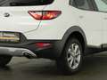 Kia Stonic VISION+NAVI+RÜCKFAHRKAMERA+SITZ-/LENKRADHEIZUNG+PA Blanc - thumbnail 23
