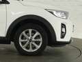 Kia Stonic VISION+NAVI+RÜCKFAHRKAMERA+SITZ-/LENKRADHEIZUNG+PA Blanc - thumbnail 36