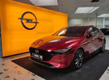 Lim. 5-trg. ,2,0 ltr,  90 KW / 122 PS Hybrid