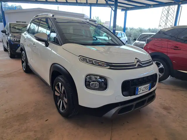 Citroen C3 C3 Aircross1.5 Bluehdi Shine S&S