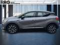 Renault Captur 1.3 TCe 160 Mild-Hybrid Techno Ezüst - thumbnail 2
