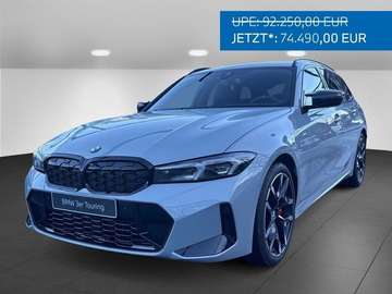 M340d xDrive Sportpaket Head-Up HK HiFi DAB LED