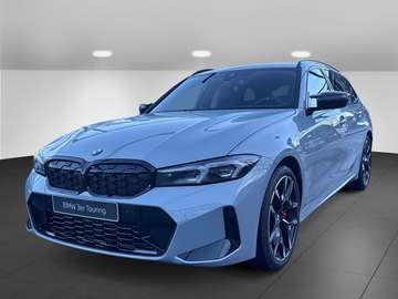 M340d xDrive Sportpaket Head-Up HK HiFi DAB LED