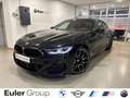 BMW 840 d xDrive Gran Coupe Sportpaket HUD AD El. Panodach Schwarz - thumbnail 1