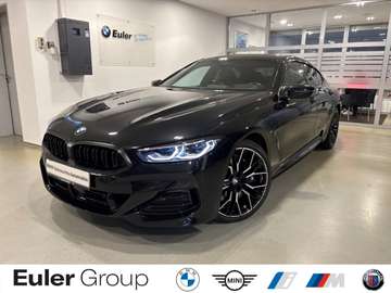 d xDrive Gran Coupe M-Sport Pro 360 ACC Pano Laser