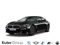 BMW 840 d xDrive Gran Coupe Sportpaket HUD AD El. Panodach Schwarz - thumbnail 1