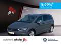 Volkswagen Touran 2,0 TDI DSG Highline 7-Sitzer AHK LED Grau - thumbnail 1