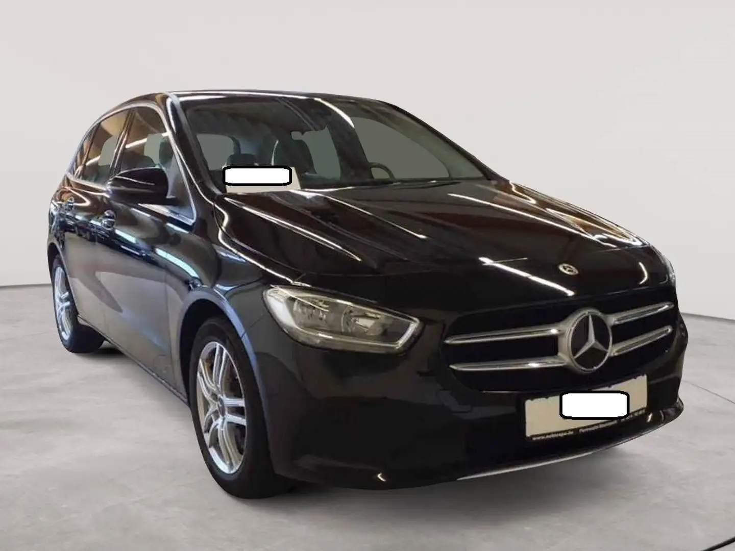 Mercedes-Benz B 250 e Hybrid  Progressive 8G DCT Negru - 2