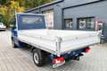 Volkswagen Crafter Dreiseitenkipper Kipper 35 mittel L2 RWD Blauw - thumbnail 10