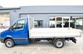 Volkswagen Crafter Dreiseitenkipper Kipper 35 mittel L2 RWD Bleu - thumbnail 11