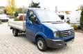 Volkswagen Crafter Dreiseitenkipper Kipper 35 mittel L2 RWD Blauw - thumbnail 4