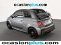 Abarth 595 1.4T JET TURISMO 160 Gris - thumbnail 4