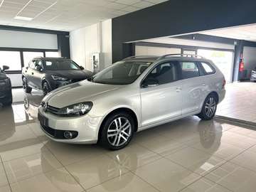 1.6 tdi Highline