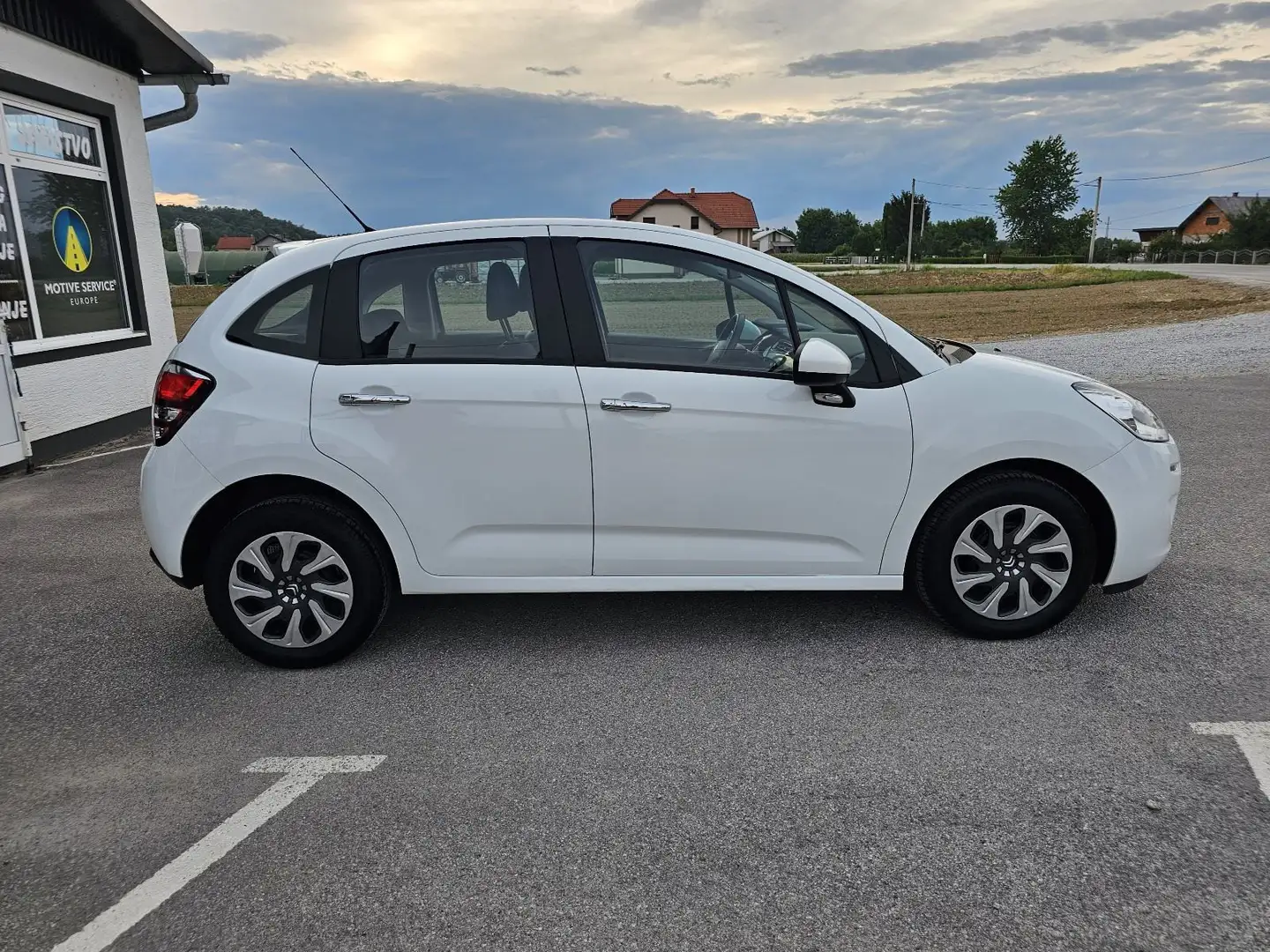 Citroen C3 VTi 82 PureTech Confort - 1