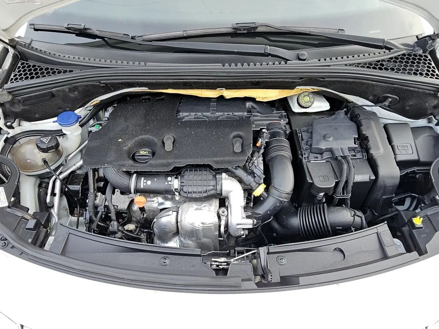 Citroen C3 VTi 82 PureTech Confort - 2