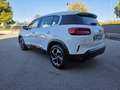 Citroen C5 Aircross C5 Aircross I 2018 1.5 bluehdi Business s Blanc - thumbnail 2