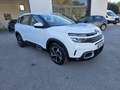 Citroen C5 Aircross C5 Aircross I 2018 1.5 bluehdi Business s Blanc - thumbnail 4