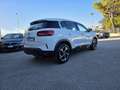 Citroen C5 Aircross C5 Aircross I 2018 1.5 bluehdi Business s Blanc - thumbnail 3
