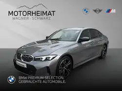 Bmw 340 M340i xDrive Leder HUD AHK 360° H&K