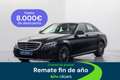 Mercedes-Benz C 300 e 9G-Tronic Negro - thumbnail 1