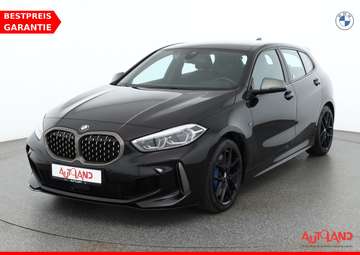 M135i xDrive LED Navi Sitzheizung Head-Up DAB