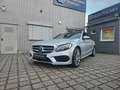 Mercedes-Benz C 250 d T AMG Head Up Pano AHK Argent - thumbnail 2