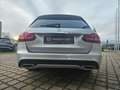 Mercedes-Benz C 250 d T AMG Head Up Pano AHK Argent - thumbnail 10