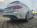 Mercedes-Benz C 250 d T AMG Head Up Pano AHK Argent - thumbnail 8