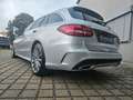 Mercedes-Benz C 250 d T AMG Head Up Pano AHK Argent - thumbnail 11