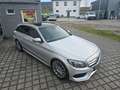 Mercedes-Benz C 250 d T AMG Head Up Pano AHK Argent - thumbnail 5