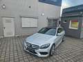 Mercedes-Benz C 250 d T AMG Head Up Pano AHK Argent - thumbnail 1
