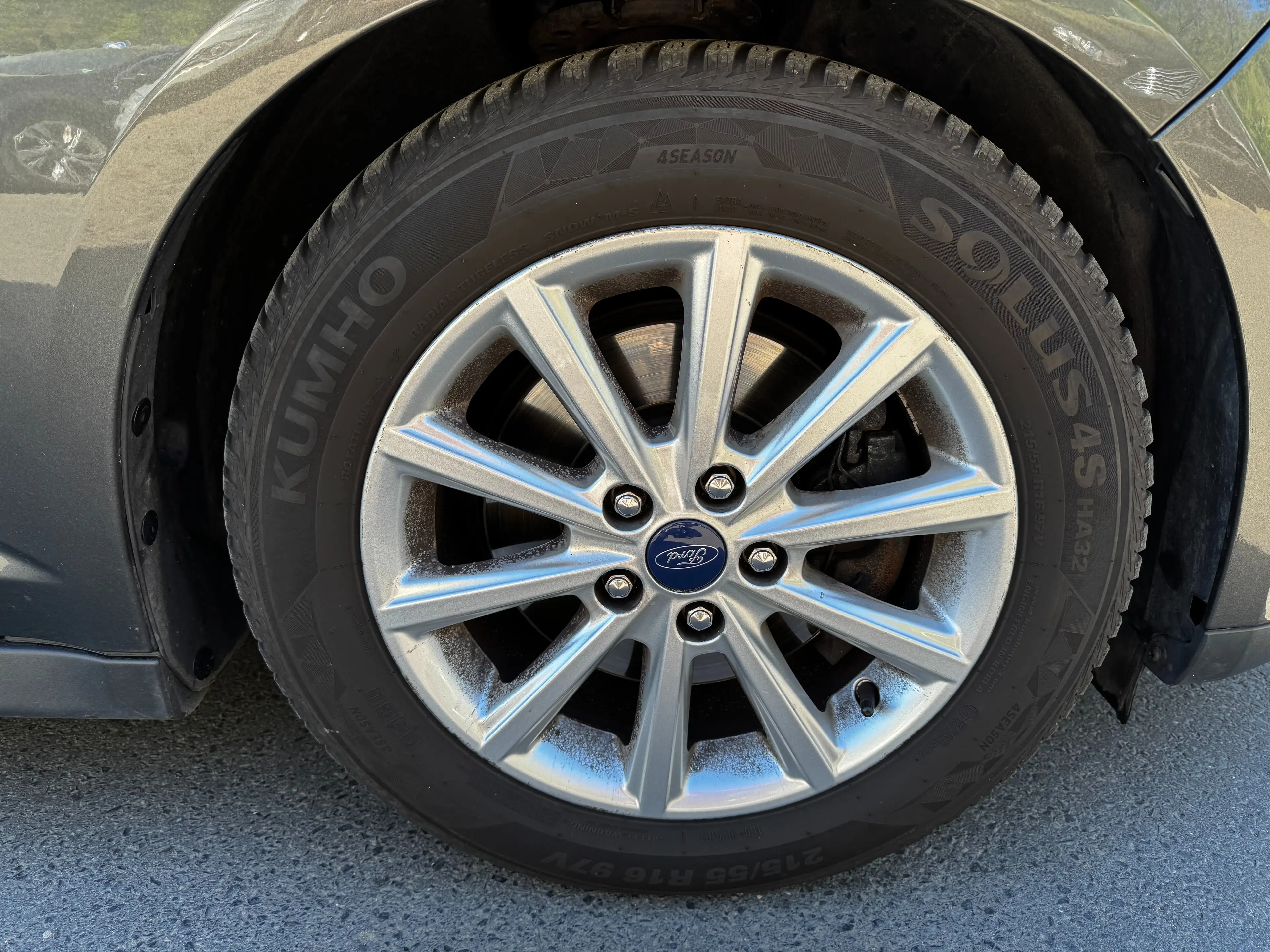 Ford Grand C-Max Titanium*Zahnriemensatz neu* — photo 14