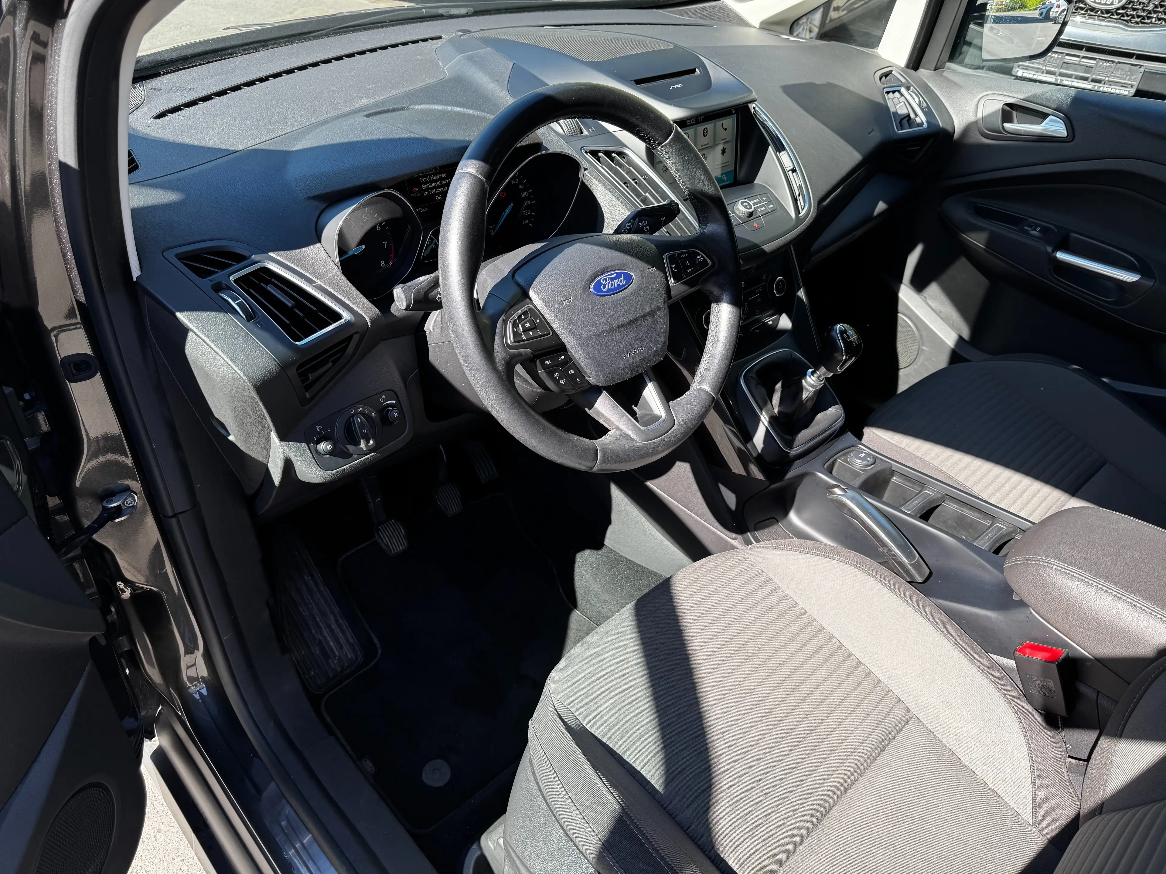 Ford Grand C-Max Titanium*Zahnriemensatz neu* — photo 10