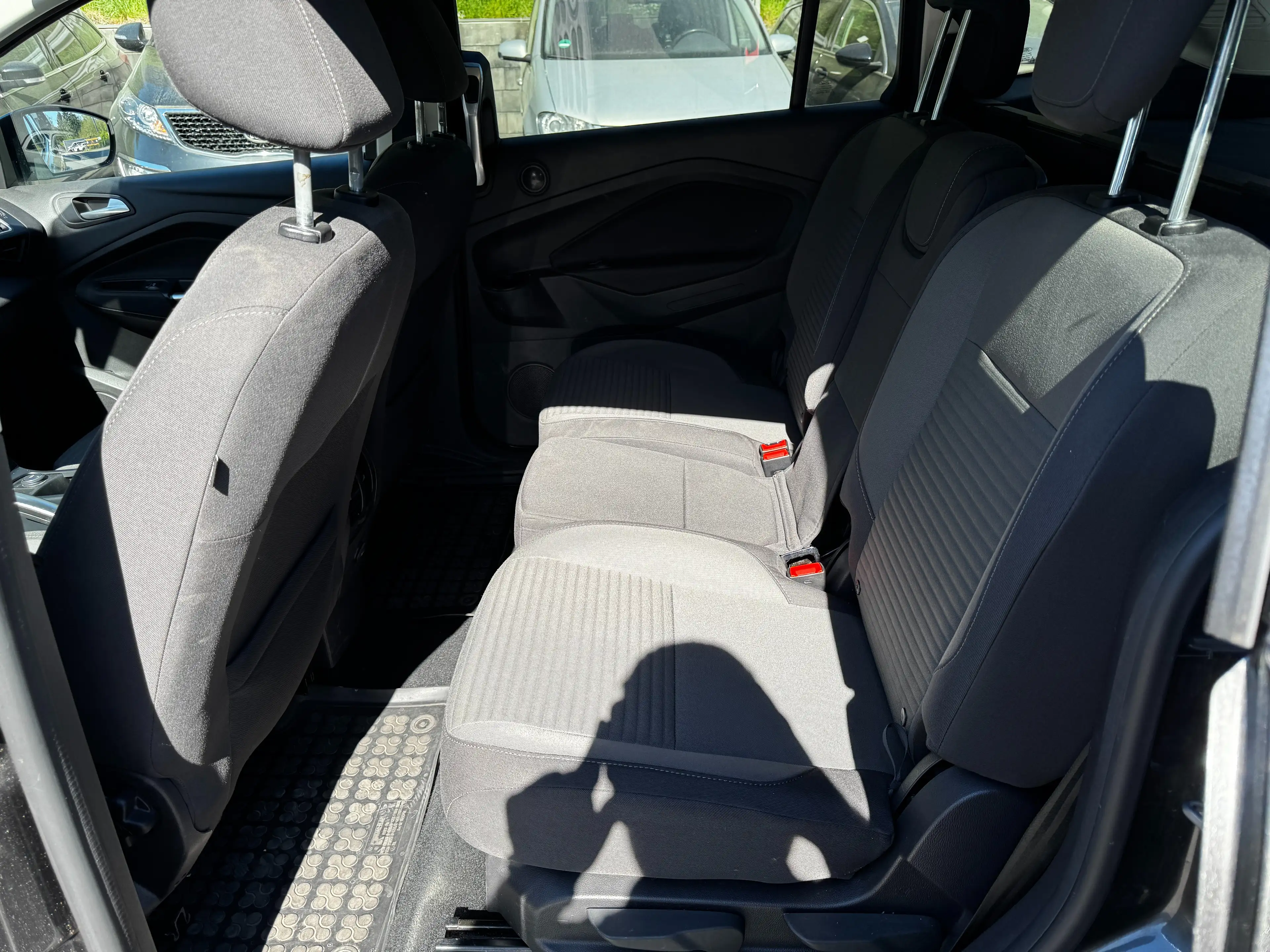 Ford Grand C-Max Titanium*Zahnriemensatz neu* — photo 8
