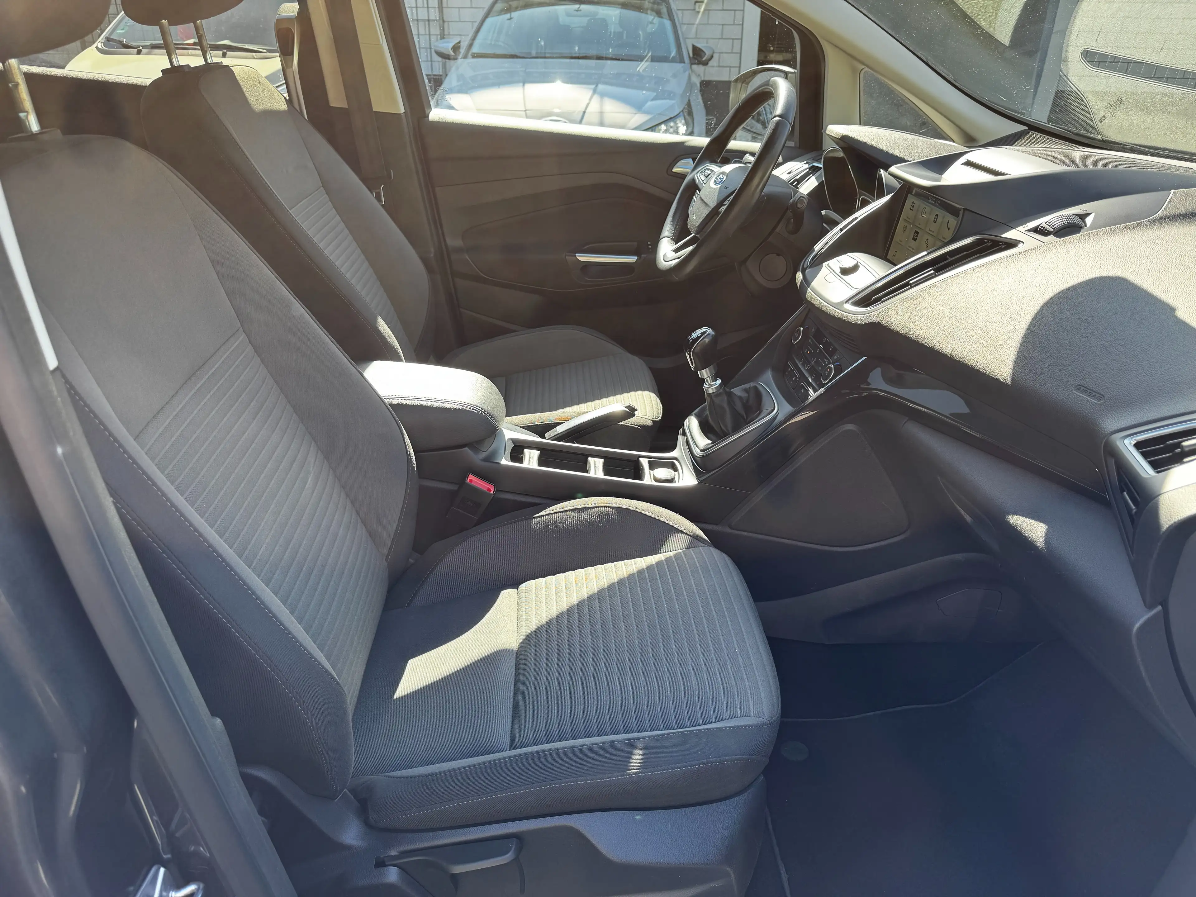 Ford Grand C-Max Titanium*Zahnriemensatz neu* — photo 13